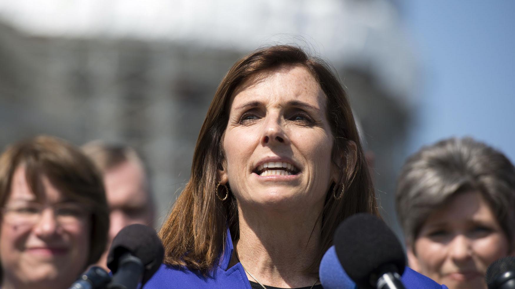 Tucson man sentenced to 15 months in prison for threatening U.S. Rep. Martha McSally